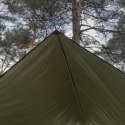 Tarp TigerWood 3 m x 2 m oliwkowy