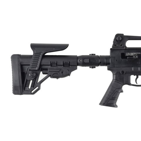 Wiatrówka Optima by Hatsan Blitz 777 4,5 mm