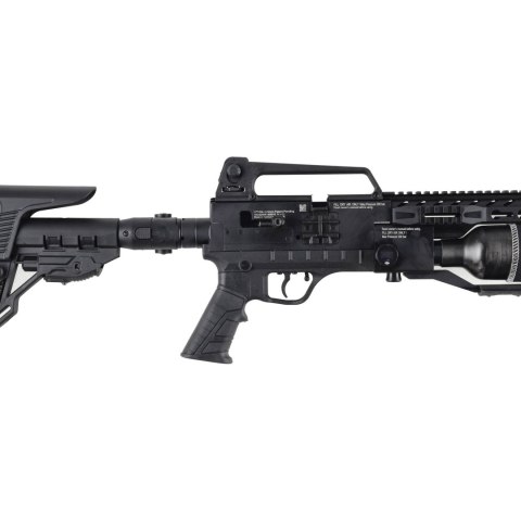 Wiatrówka Optima by Hatsan Blitz 777 4,5 mm