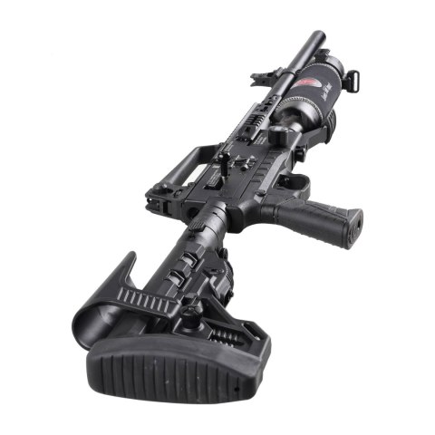 Wiatrówka Optima by Hatsan Blitz 777 4,5 mm