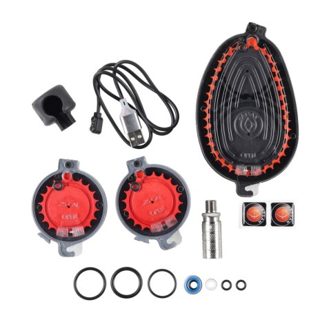 Wiatrówka Optima by Hatsan Blitz 777 6,35 mm