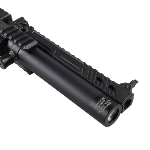 Wiatrówka Optima by Hatsan Jet I 4,5 mm