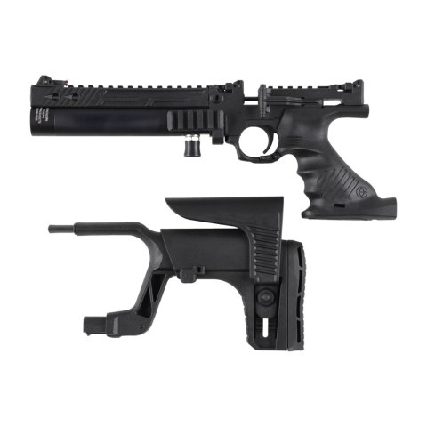 Wiatrówka Optima by Hatsan Jet I 4,5 mm