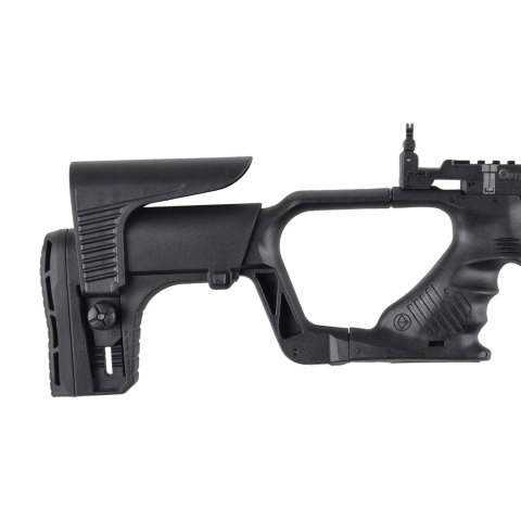 Wiatrówka Optima by Hatsan Jet I 5,5 mm