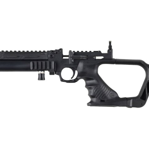 Wiatrówka Optima by Hatsan Jet I 5,5 mm