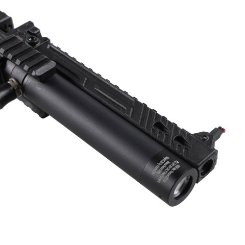 Wiatrówka Optima by Hatsan Jet I 5,5 mm