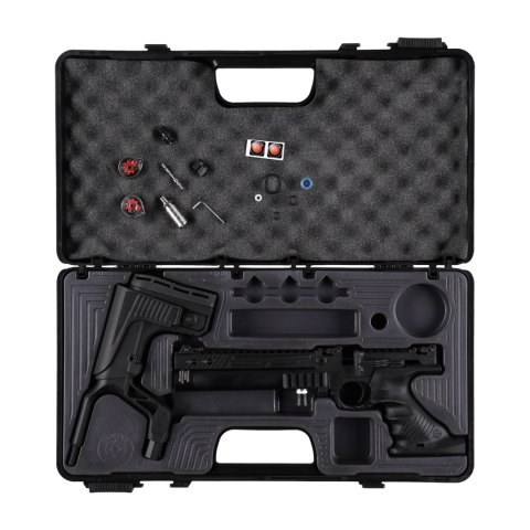 Wiatrówka Optima by Hatsan Jet I 5,5 mm