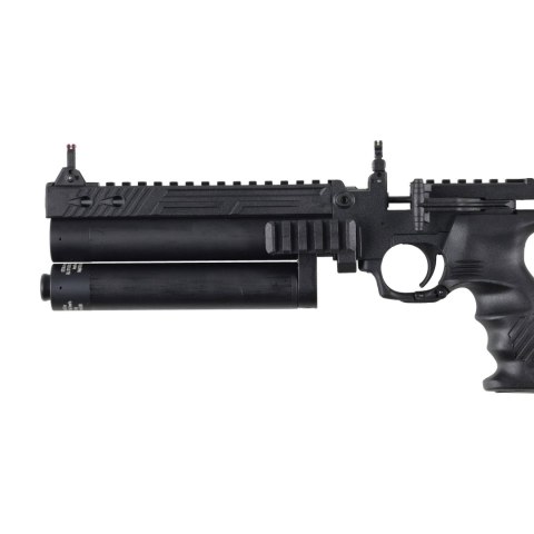 Wiatrówka Optima by Hatsan Jet II 4,5 mm