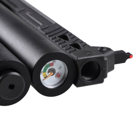 Wiatrówka Optima by Hatsan Jet II 4,5 mm