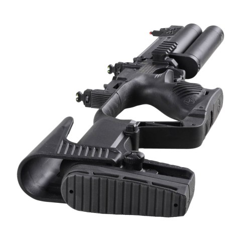 Wiatrówka Optima by Hatsan Jet II 4,5 mm