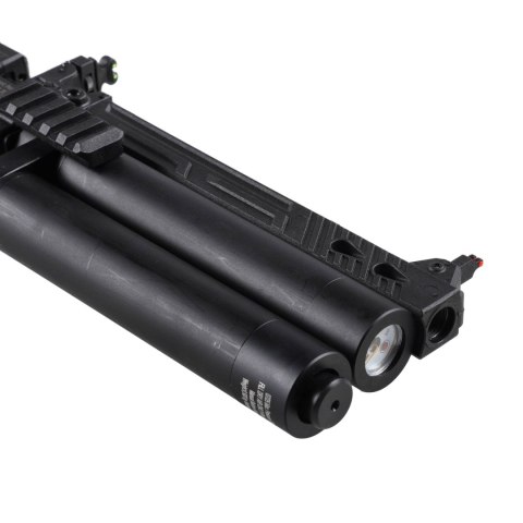 Wiatrówka Optima by Hatsan Jet II 4,5 mm