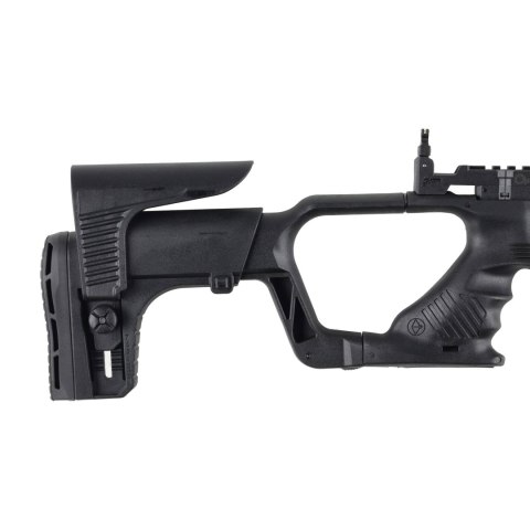 Wiatrówka Optima by Hatsan Jet II 5,5 mm