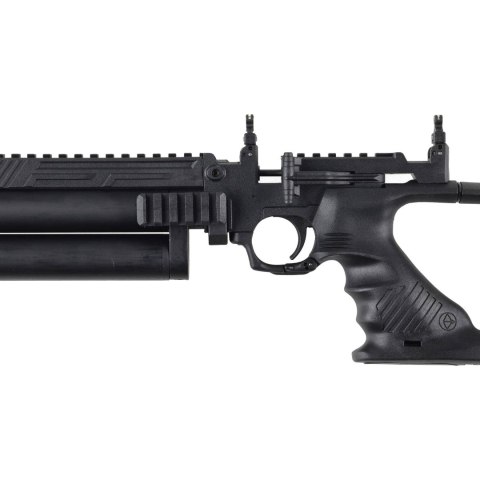 Wiatrówka Optima by Hatsan Jet II 5,5 mm