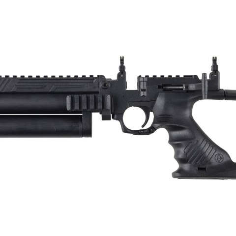 Wiatrówka Optima by Hatsan Jet II 5,5 mm