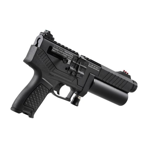 Wiatrówka Optima by Hatsan Velox 5,5 mm