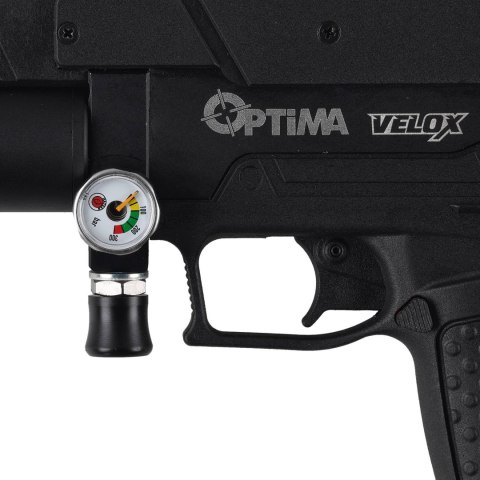 Wiatrówka Optima by Hatsan Velox 5,5 mm