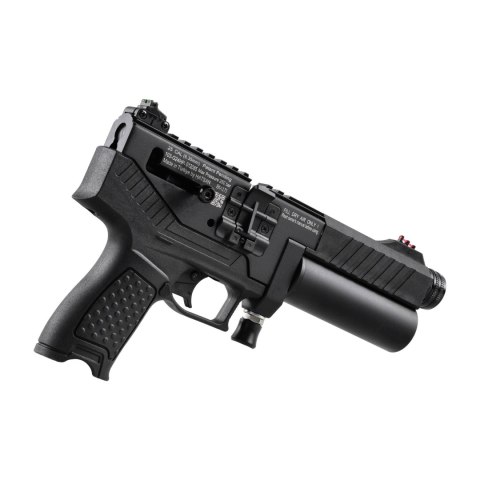 Wiatrówka Optima by Hatsan Velox 6,35 mm