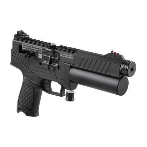 Wiatrówka Optima by Hatsan Velox 6,35 mm