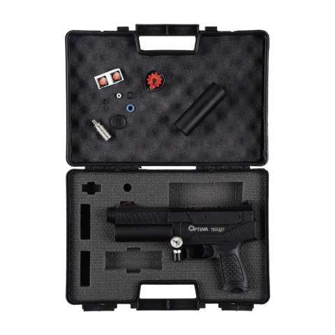 Wiatrówka Optima by Hatsan Velox 6,35 mm