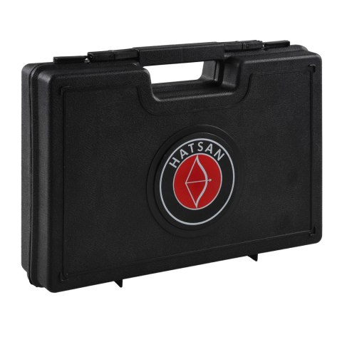 Wiatrówka Optima by Hatsan Velox 6,35 mm