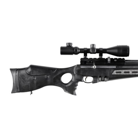 Wiatrówka PCP Optima by Hatsan BT65 SB Elite QE 6,35 mm