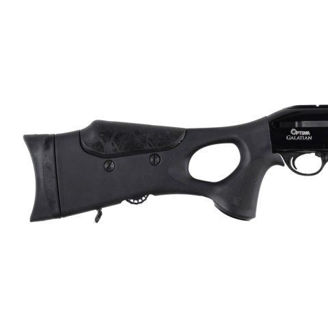 Wiatrówka PCP Optima by Hatsan Galatian III Carabine QE 4,5 mm