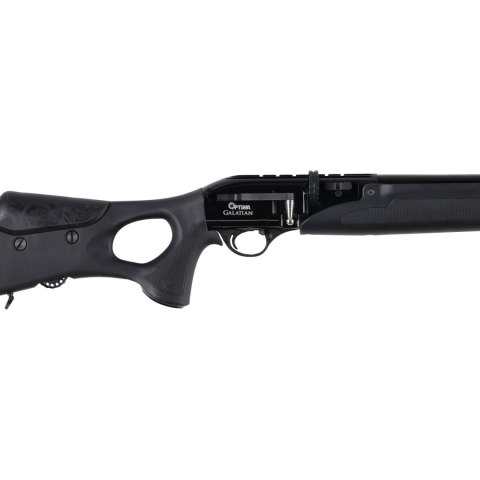 Wiatrówka PCP Optima by Hatsan Galatian III Carabine QE 4,5 mm