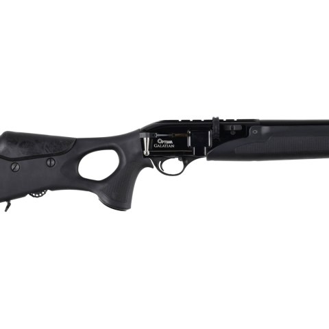 Wiatrówka PCP Optima by Hatsan Galatian III Carabine QE 4,5 mm