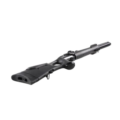 Wiatrówka PCP Optima by Hatsan Galatian III Carabine QE 4,5 mm