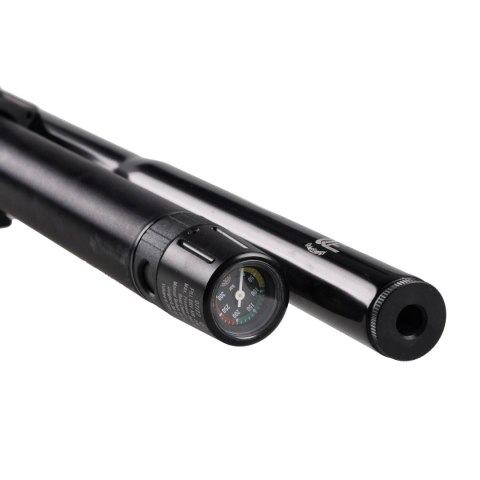 Wiatrówka PCP Optima by Hatsan Galatian III Carabine QE 4,5 mm