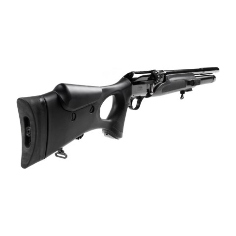 Wiatrówka PCP Optima by Hatsan Galatian III Carabine QE 5,5 mm