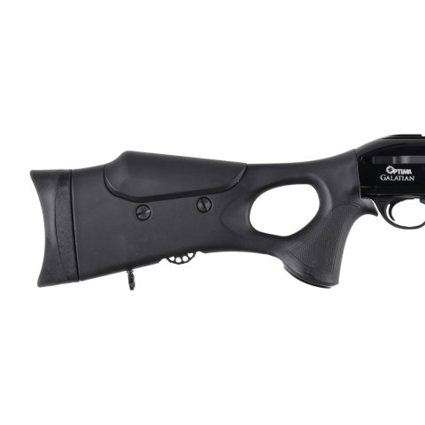 Wiatrówka PCP Optima by Hatsan Galatian III Carabine QE 6,35 mm