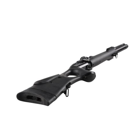 Wiatrówka PCP Optima by Hatsan Galatian III Carabine QE 6,35 mm