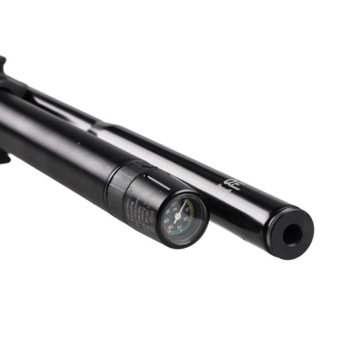 Wiatrówka PCP Optima by Hatsan Galatian III Carabine QE 6,35 mm