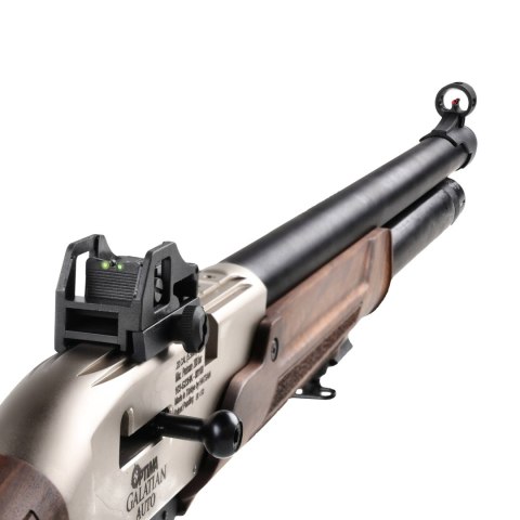 Wiatrówka PCP Optima by Hatsan Galatian V Carabine auto 5.5 mm