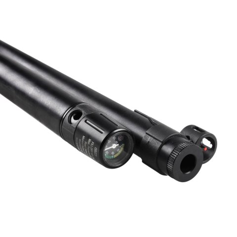 Wiatrówka PCP Optima by Hatsan Galatian V Carabine auto 5.5 mm