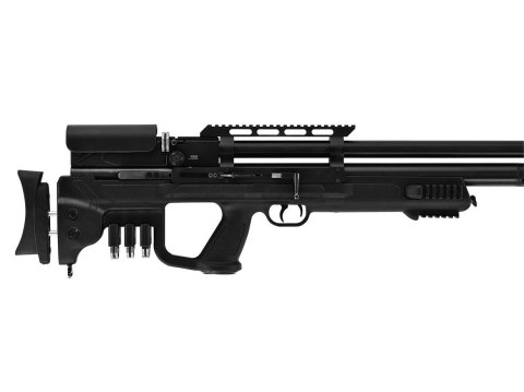Wiatrówka PCP Optima by Hatsan Gladius long 5,5 mm