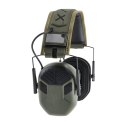 Zestaw Wiley X Vapor Comm Shooting Range Kit 3553SRK