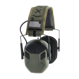 Zestaw Wiley X Vapor Comm Shooting Range Kit 3553SRK