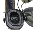 Zestaw Wiley X Vapor Comm Shooting Range Kit 3553SRK