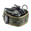 Zestaw Wiley X Vapor Comm Shooting Range Kit 3553SRK