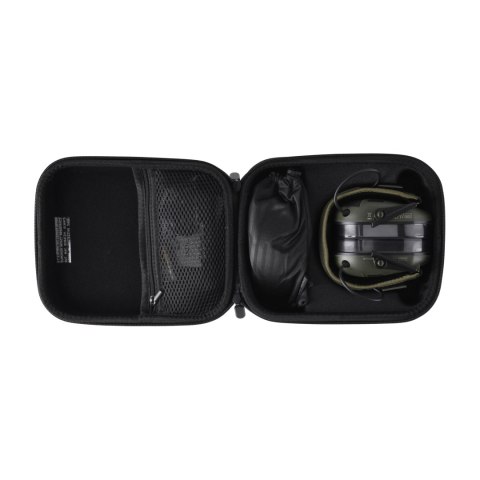 Zestaw Wiley X Vapor Comm Shooting Range Kit 3553SRK