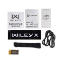 Zestaw Wiley X Vapor Comm Shooting Range Kit 3553SRK