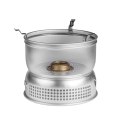Zestaw turystyczny Trangia Stove 25-1/Ul Cloudberry