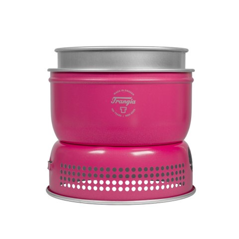 Zestaw turystyczny Trangia Stove 25-1/Ul Power różowy