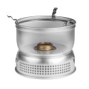 Zestaw turystyczny Trangia Stove 25-1/Ul Power różowy