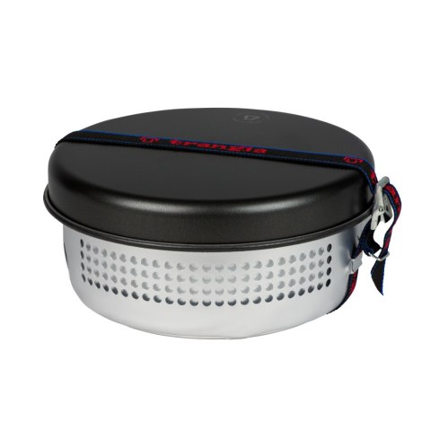 Zestaw turystyczny Trangia Stove 25-1/Ul Power różowy