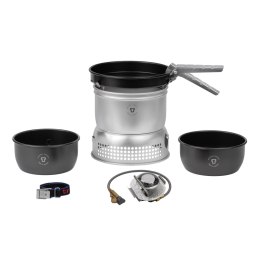 Zestaw turystyczny Trangia Stove Ultralight 27-5/UL