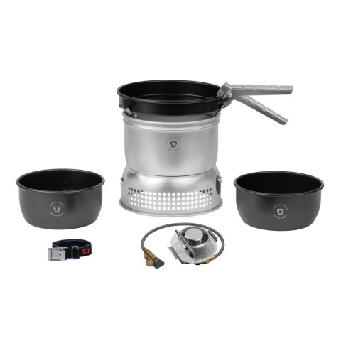 Zestaw turystyczny Trangia Stove Ultralight 27-5/UL