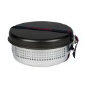 Zestaw turystyczny Trangia Stove Ultralight 27-5/UL